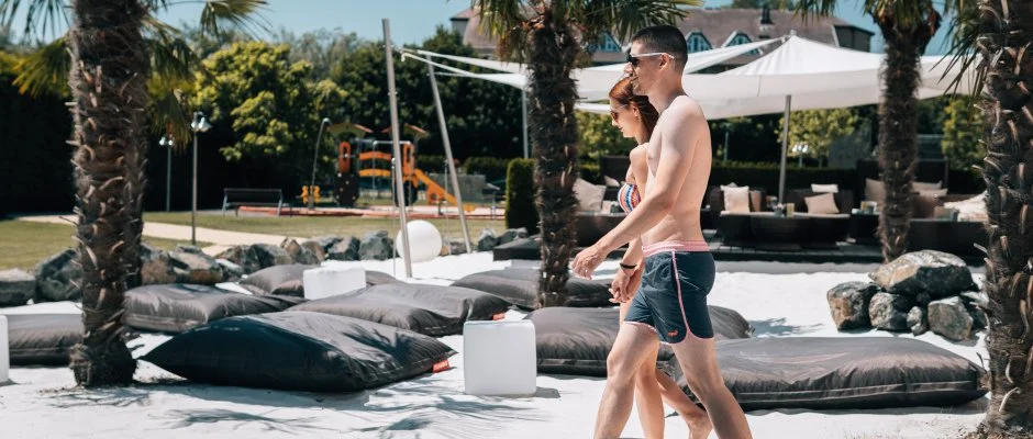 Belenus Thermalhotel Superior Zalakaros