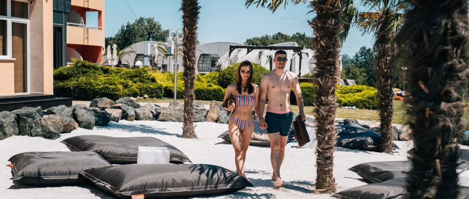 Belenus Thermalhotel Superior Zalakaros