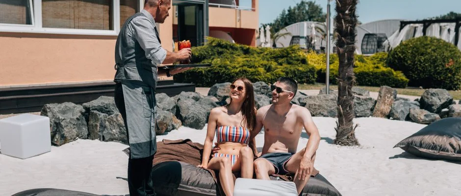 Belenus Thermalhotel Superior Zalakaros