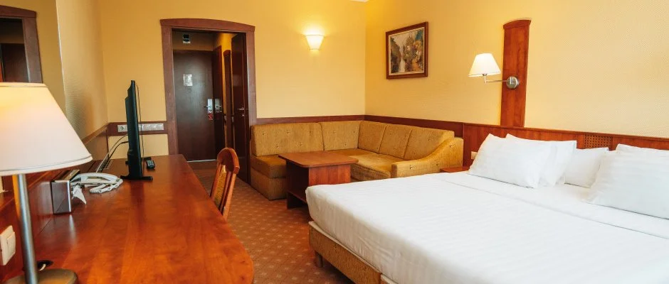 Belenus Thermalhotel Superior Zalakaros