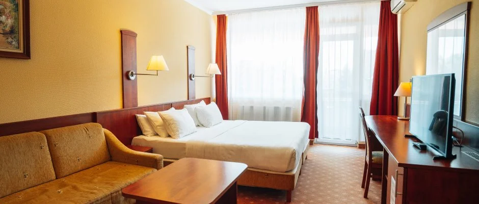 Belenus Thermalhotel Superior Zalakaros