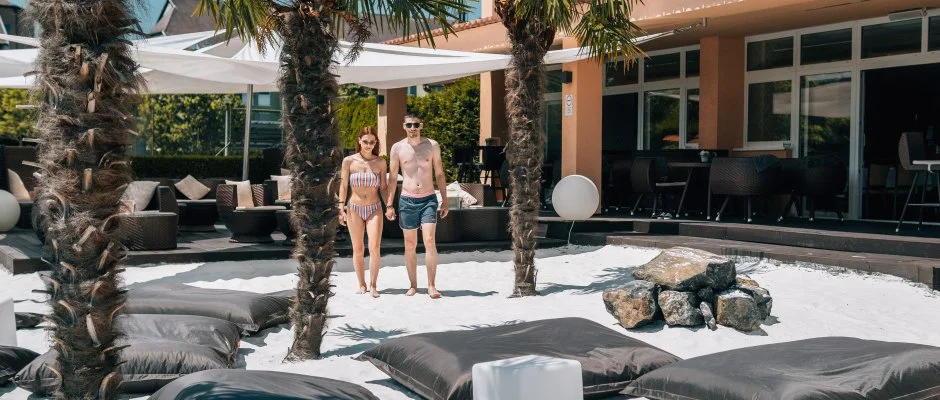 Belenus Thermalhotel Superior Zalakaros