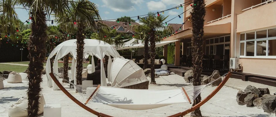 Belenus Thermalhotel Superior Zalakaros