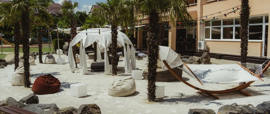 Belenus Thermalhotel Superior Zalakaros