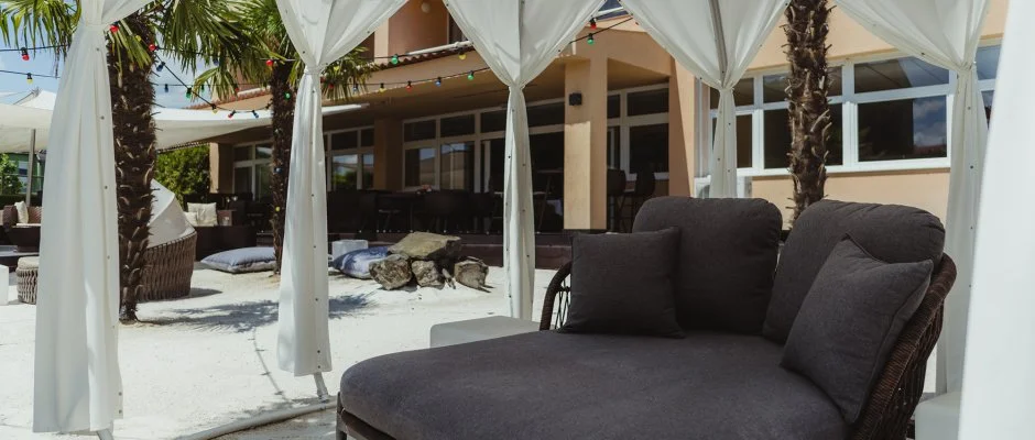 Belenus Thermalhotel Superior Zalakaros