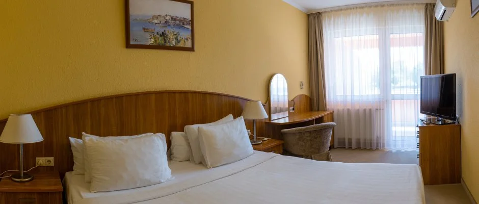 Belenus Thermalhotel Superior Zalakaros