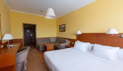 Belenus Thermalhotel Superior Zalakaros