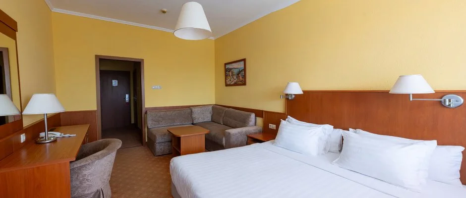 Belenus Thermalhotel Superior Zalakaros