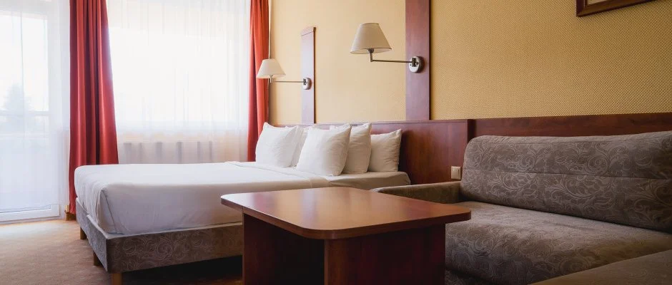 Belenus Thermalhotel Superior Zalakaros