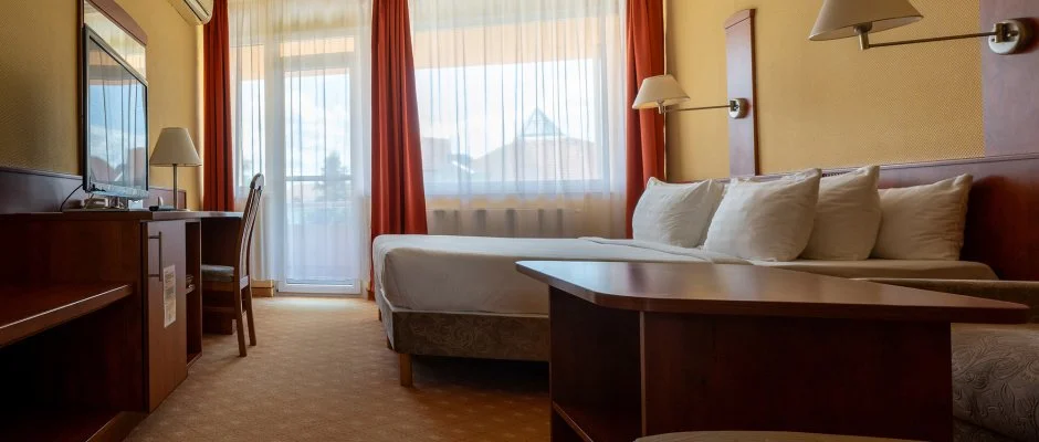 Belenus Thermalhotel Superior Zalakaros