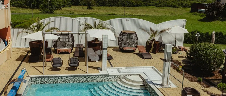 Belenus Thermalhotel Superior Zalakaros