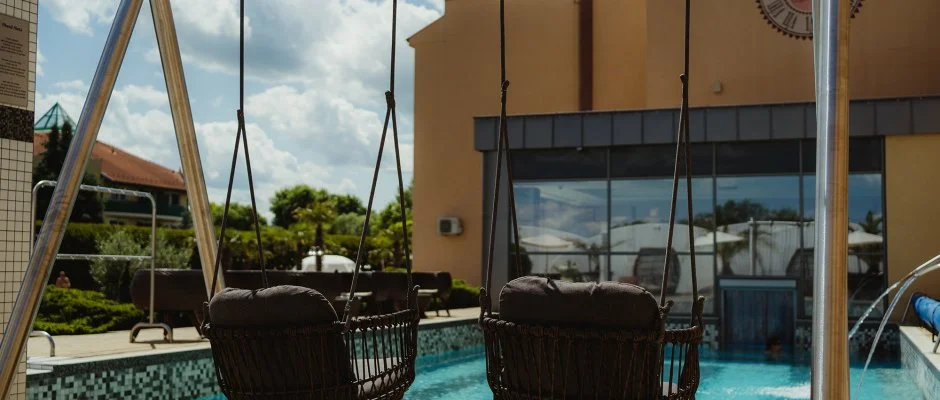 Belenus Thermalhotel Superior Zalakaros