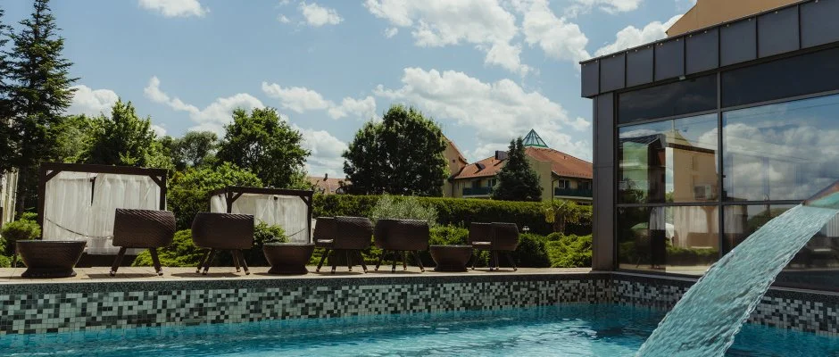 Belenus Thermalhotel Superior Zalakaros