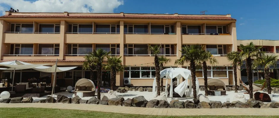 Belenus Thermalhotel Superior Zalakaros