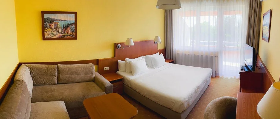 Belenus Thermalhotel Superior Zalakaros