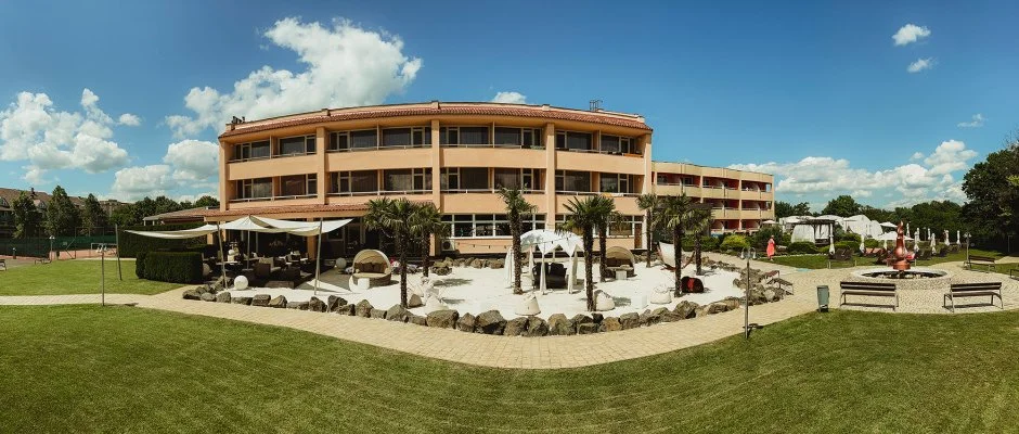 Belenus Thermalhotel Superior Zalakaros