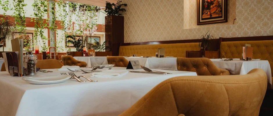 Belenus Thermalhotel Superior Zalakaros