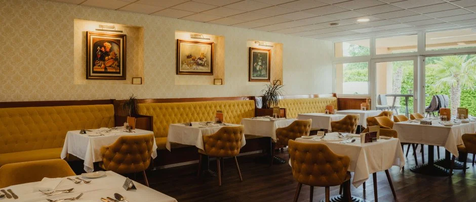 Belenus Thermalhotel Superior Zalakaros