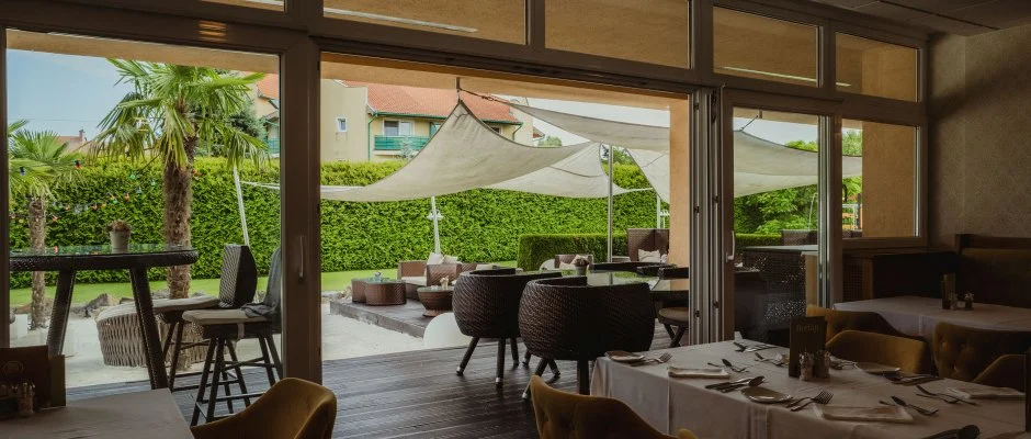 Belenus Thermalhotel Superior Zalakaros