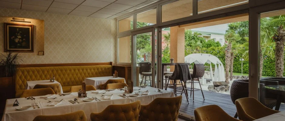 Belenus Thermalhotel Superior Zalakaros