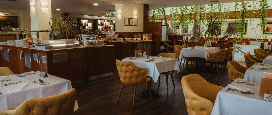 Belenus Thermalhotel Superior Zalakaros