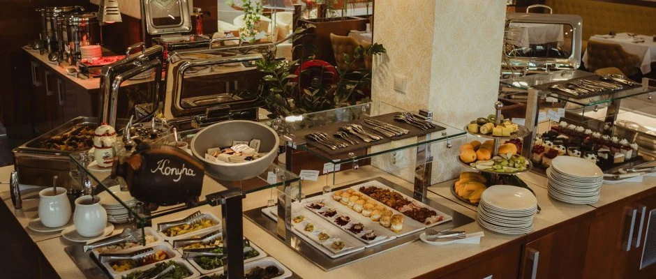 Belenus Thermalhotel Superior Zalakaros