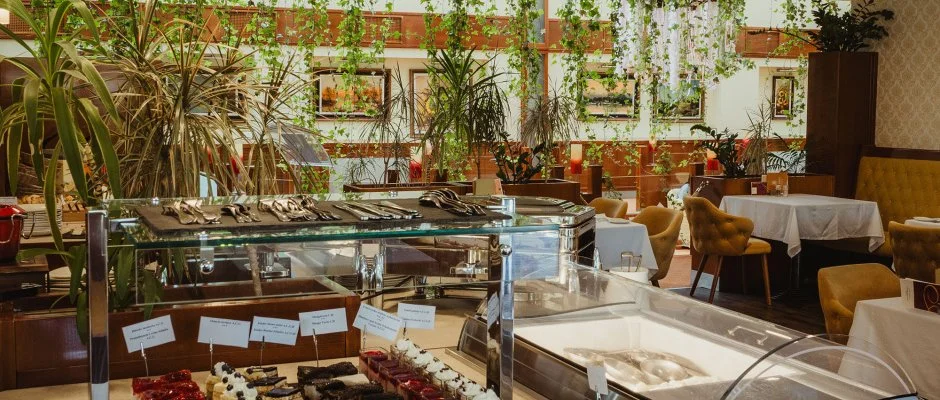 Belenus Thermalhotel Superior Zalakaros