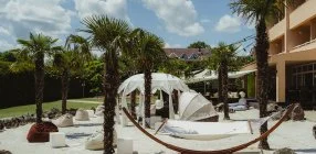 Hotel Belenus - Belenusi pihen�s all inclusive ell�t�ssal