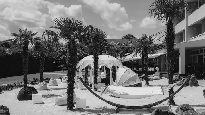 Belenus Thermalhotel Superior Zalakaros