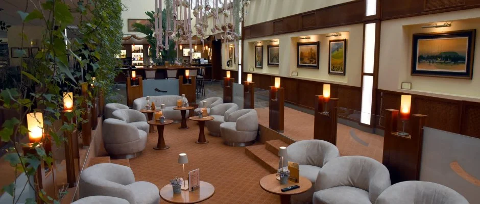 Belenus Thermalhotel Superior Zalakaros