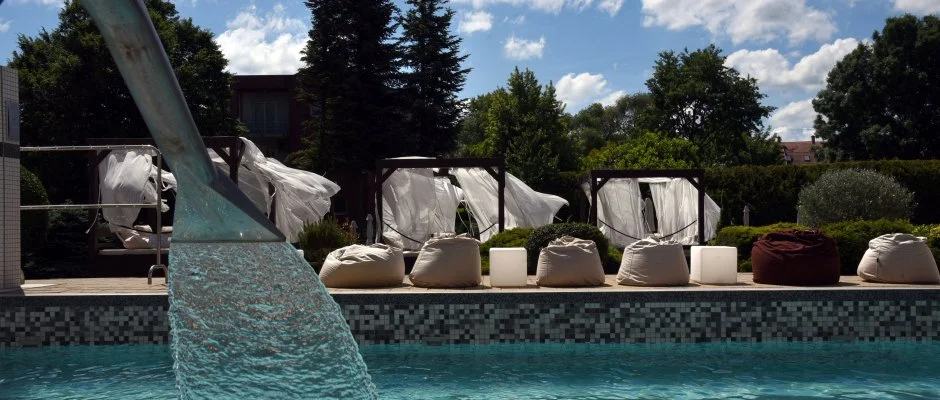 Belenus Thermalhotel Superior Zalakaros