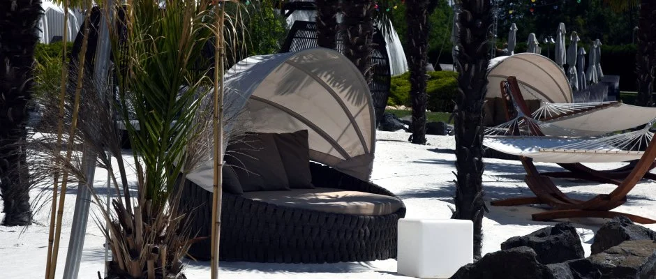 Belenus Thermalhotel Superior Zalakaros