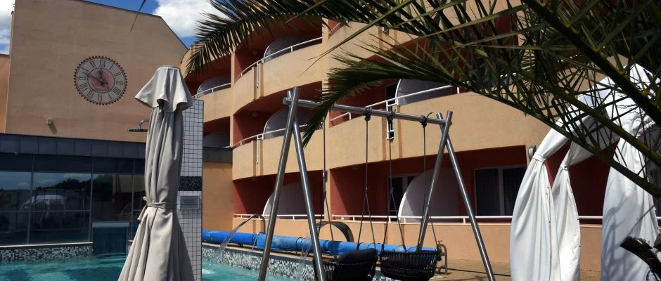 Belenus Thermalhotel Superior Zalakaros