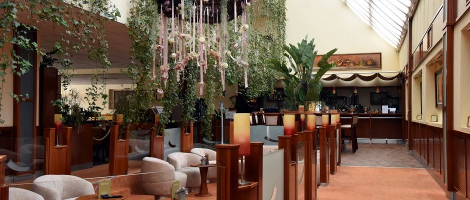 Belenus Thermalhotel Superior Zalakaros