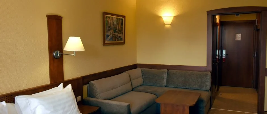 Belenus Thermalhotel Superior Zalakaros