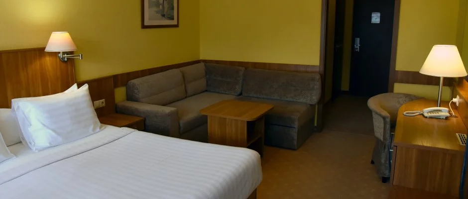 Belenus Thermalhotel Superior Zalakaros