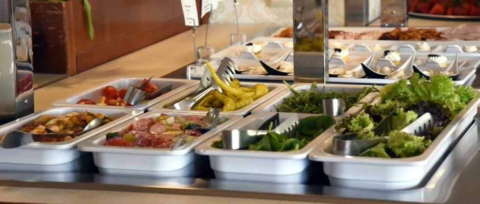 Belenus Thermalhotel Superior Zalakaros