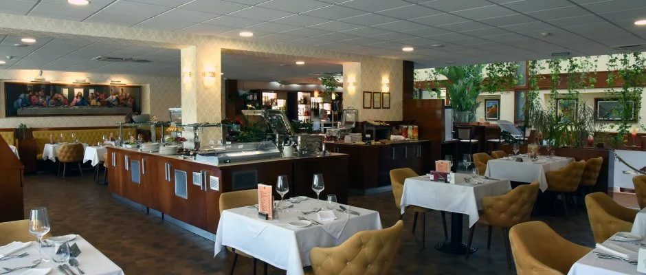 Belenus Thermalhotel Superior Zalakaros