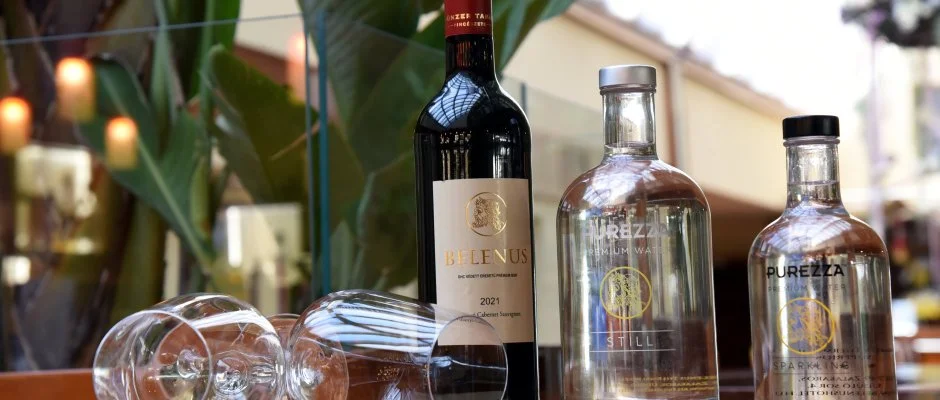 Belenus Thermalhotel Superior Zalakaros