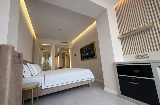 Hotel Belenus Zalakaros