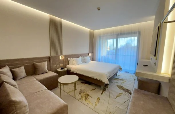 Hotel Belenus Zalakaros