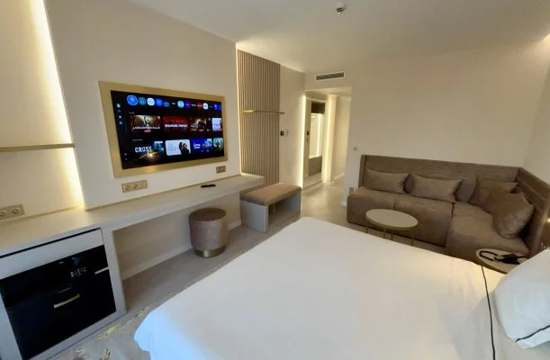 Hotel Belenus Zalakaros