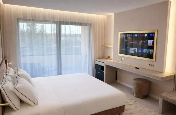 Hotel Belenus Zalakaros