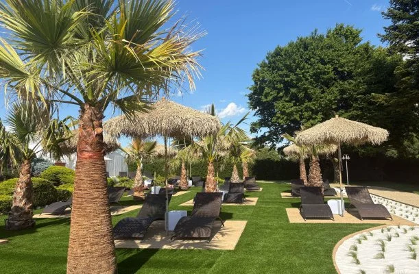 Hotel Belenus Zalakaros