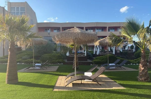 Hotel Belenus Zalakaros