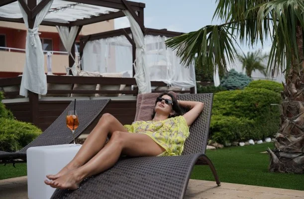 Hotel Belenus Zalakaros