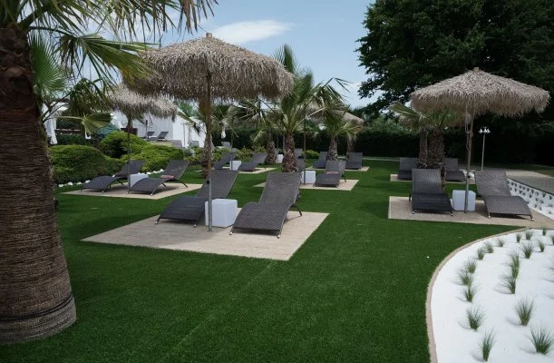 Hotel Belenus Zalakaros