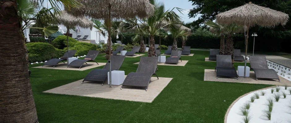 Belenus Thermalhotel Superior Zalakaros