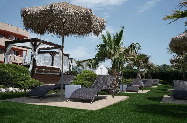 Hotel Belenus Zalakaros