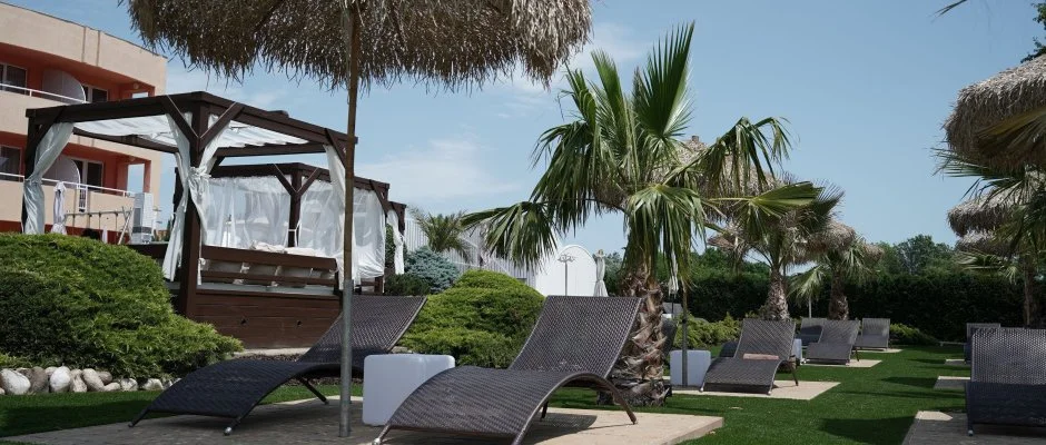 Belenus Thermalhotel Superior Zalakaros